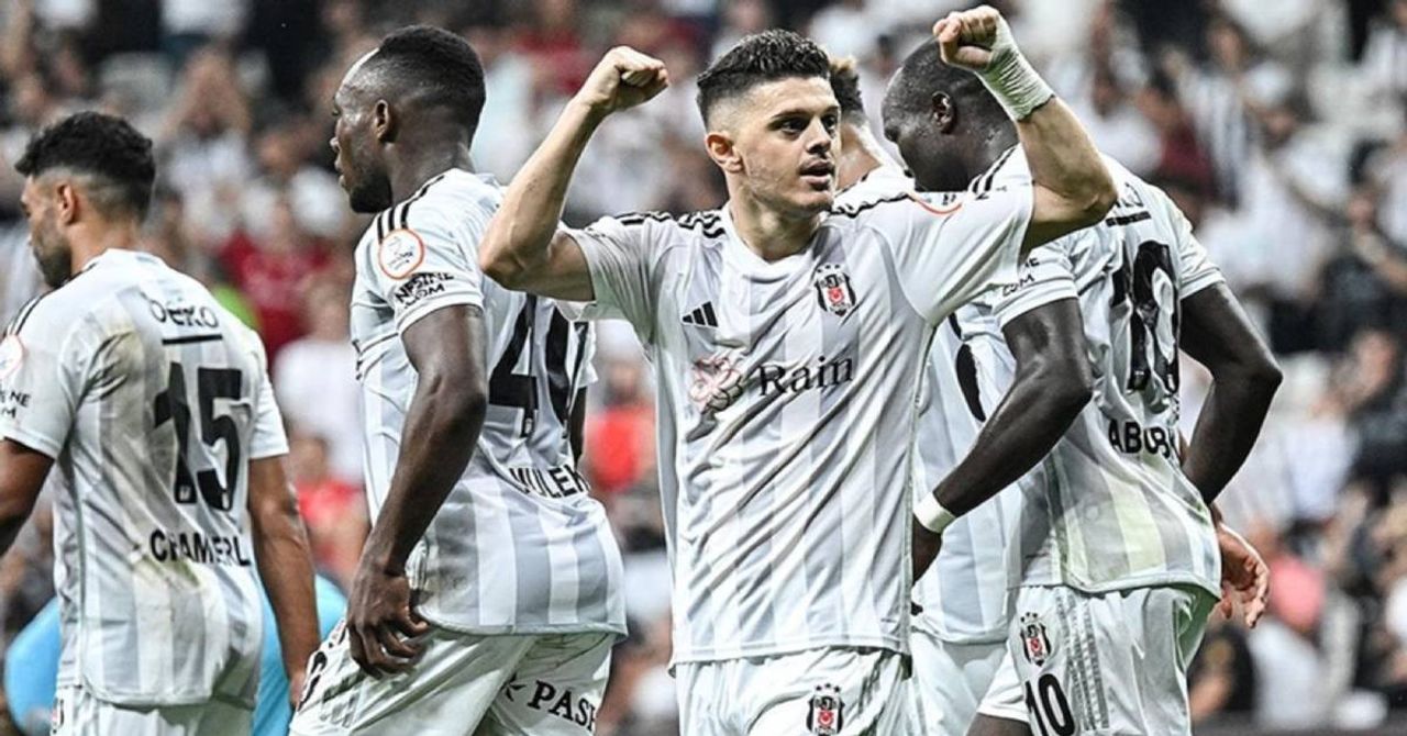 Club Brugge Beşiktaş Club Brugge Beşiktaş