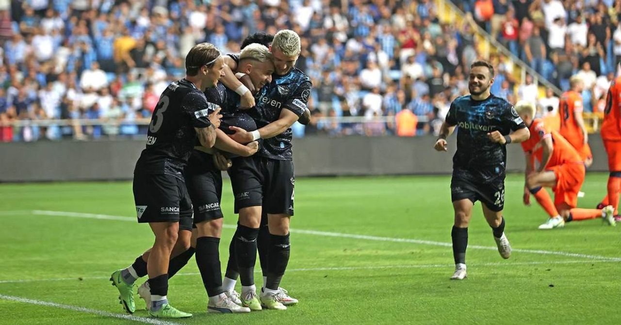 Cluj Adana Demirspor Cluj Adana Demirspor