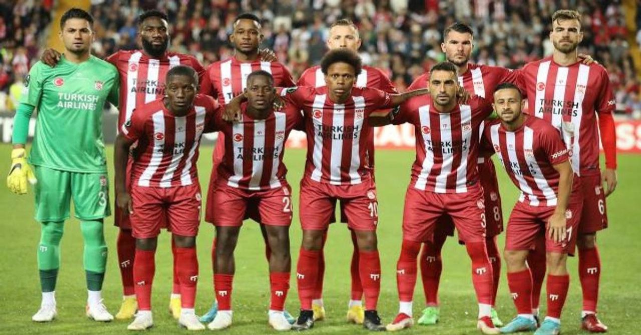 Cluj Sivasspor Cluj Sivasspor