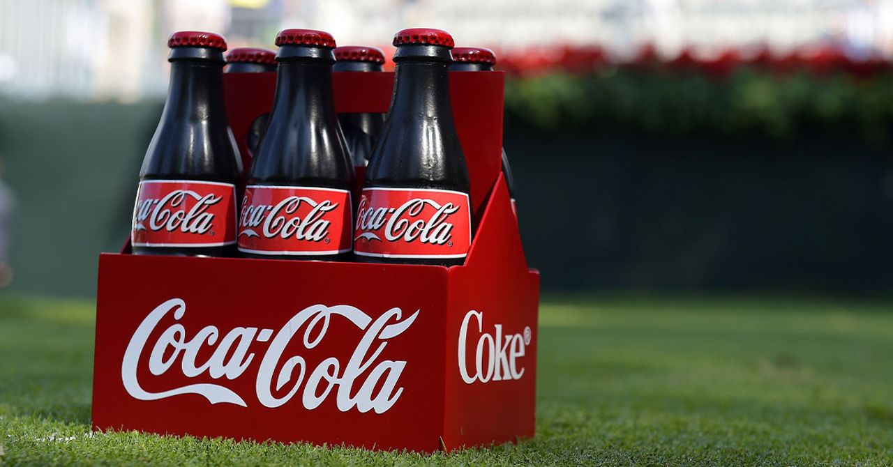 Coca-Cola Coca-Cola