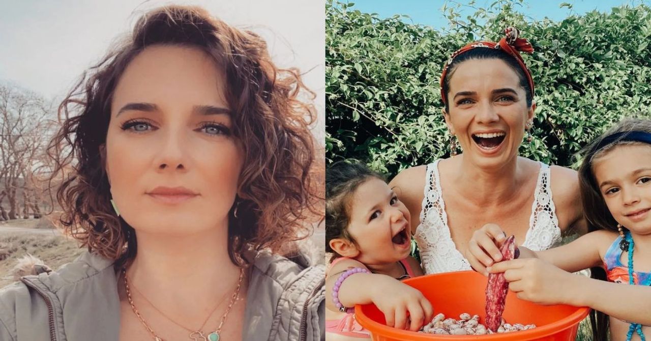 Çocuklar Duymasın’nda Duygu’yu canlandırmıştı: Hayal Garip kimdir, hangi dizi ve filmlerde oynadı?