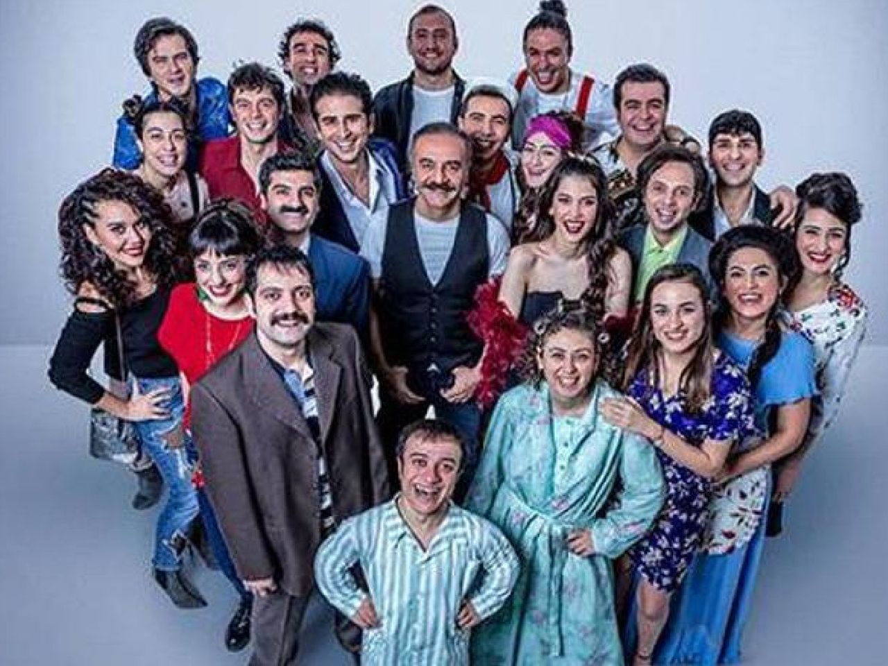 çok güzel hareketler bunlar 2 çok güzel hareketler bunlar 2