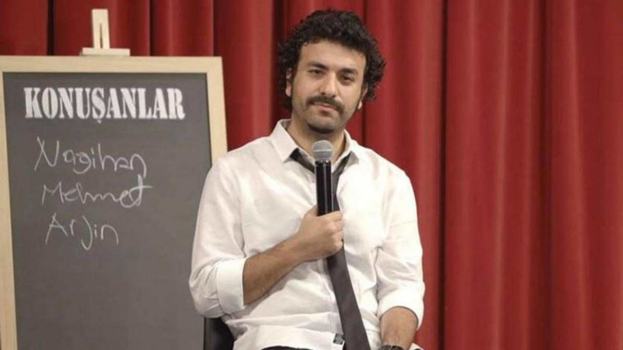 Çok güzel hikayelerim var; beni konuk alabilir misiniz?