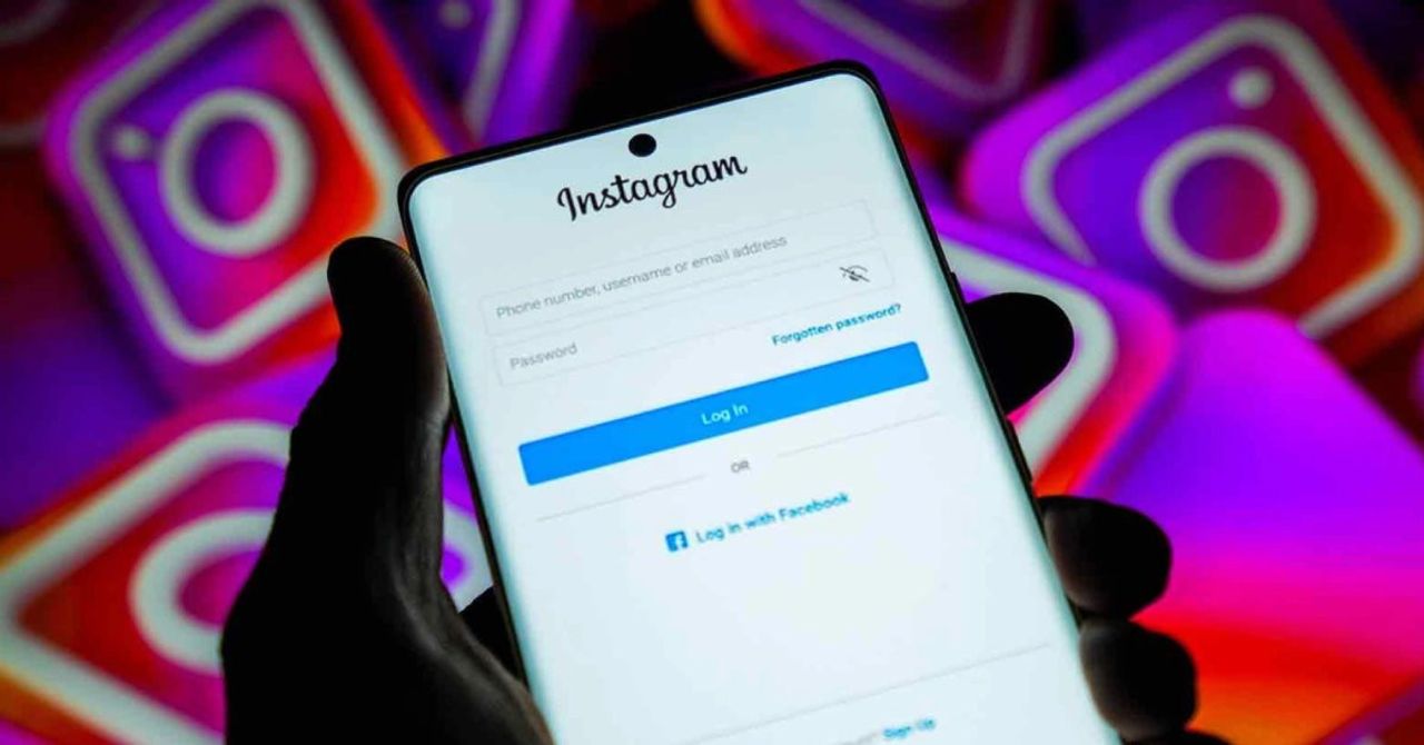 Çöktü sanıldı ancak gerçek nedeni belli oldu: BTK, Instagram için erişim engeli kararı verdi Çöktü sanıldı ancak gerçek nedeni belli oldu: BTK, Instagram için erişim engeli kararı verdi