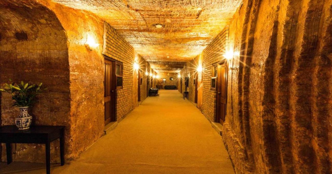 coober pedy coober pedy