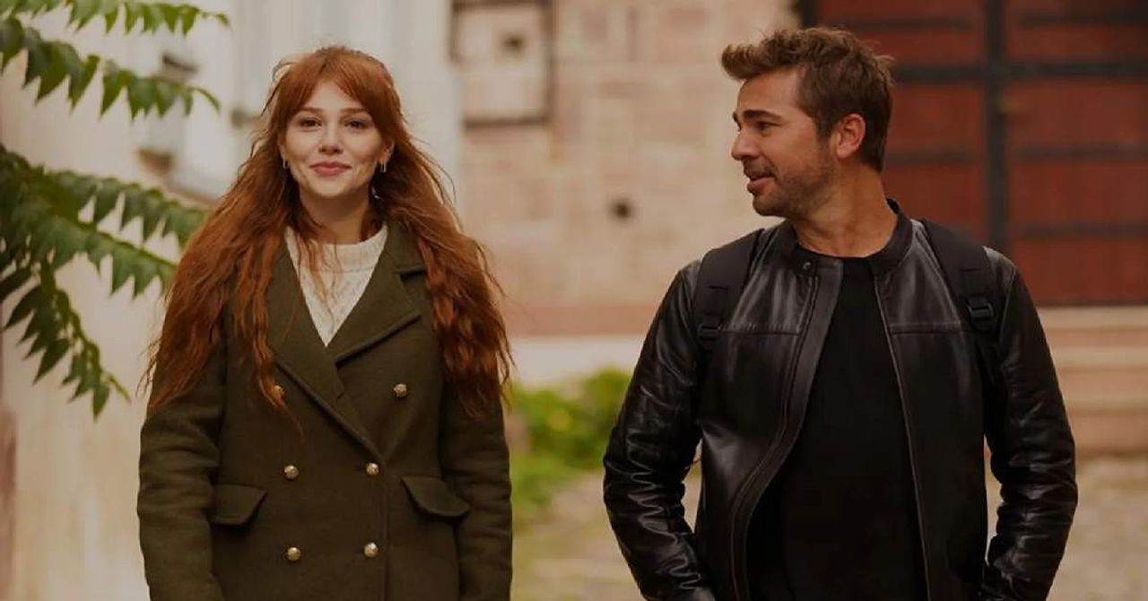 Çöp Adam Yeni Bölüm-1 Çöp Adam Yeni Bölüm-1