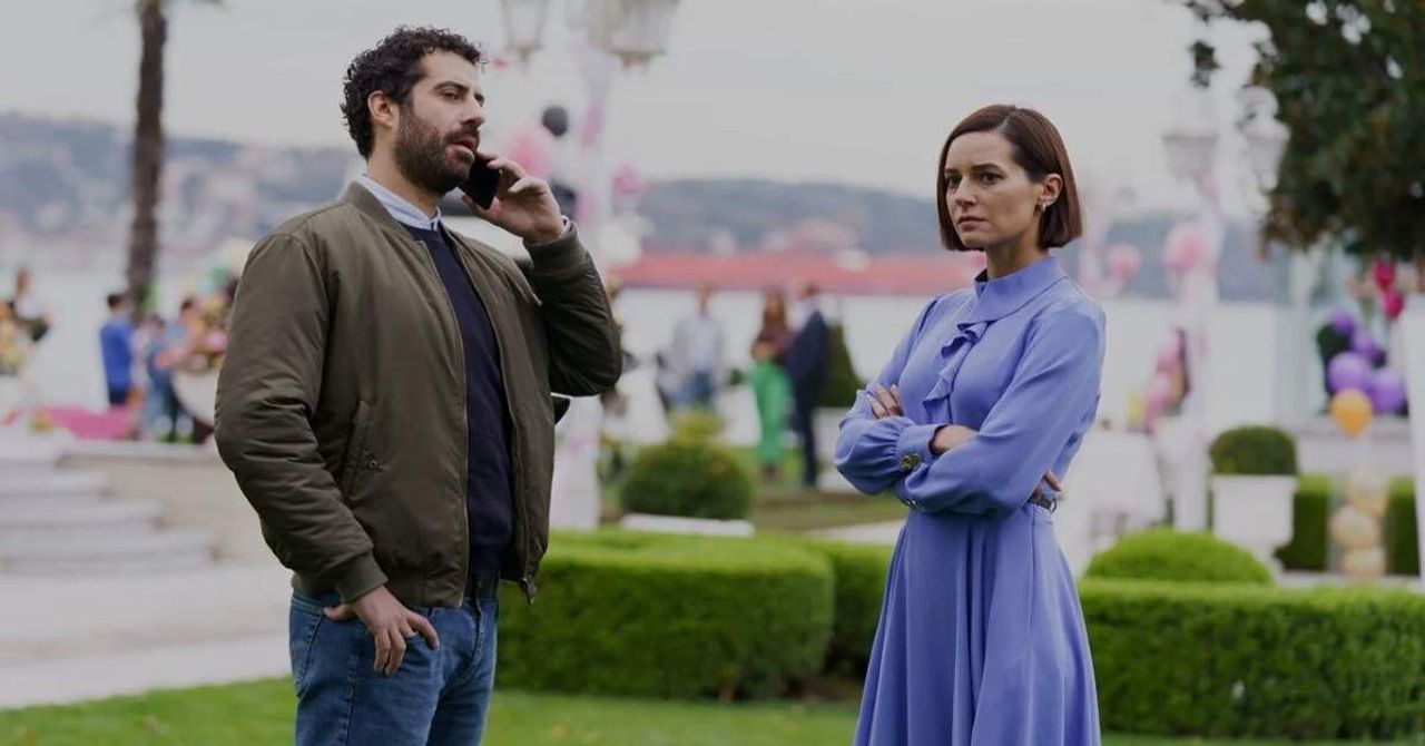 Çöp Adam Yeni Bölüm Çöp Adam Yeni Bölüm