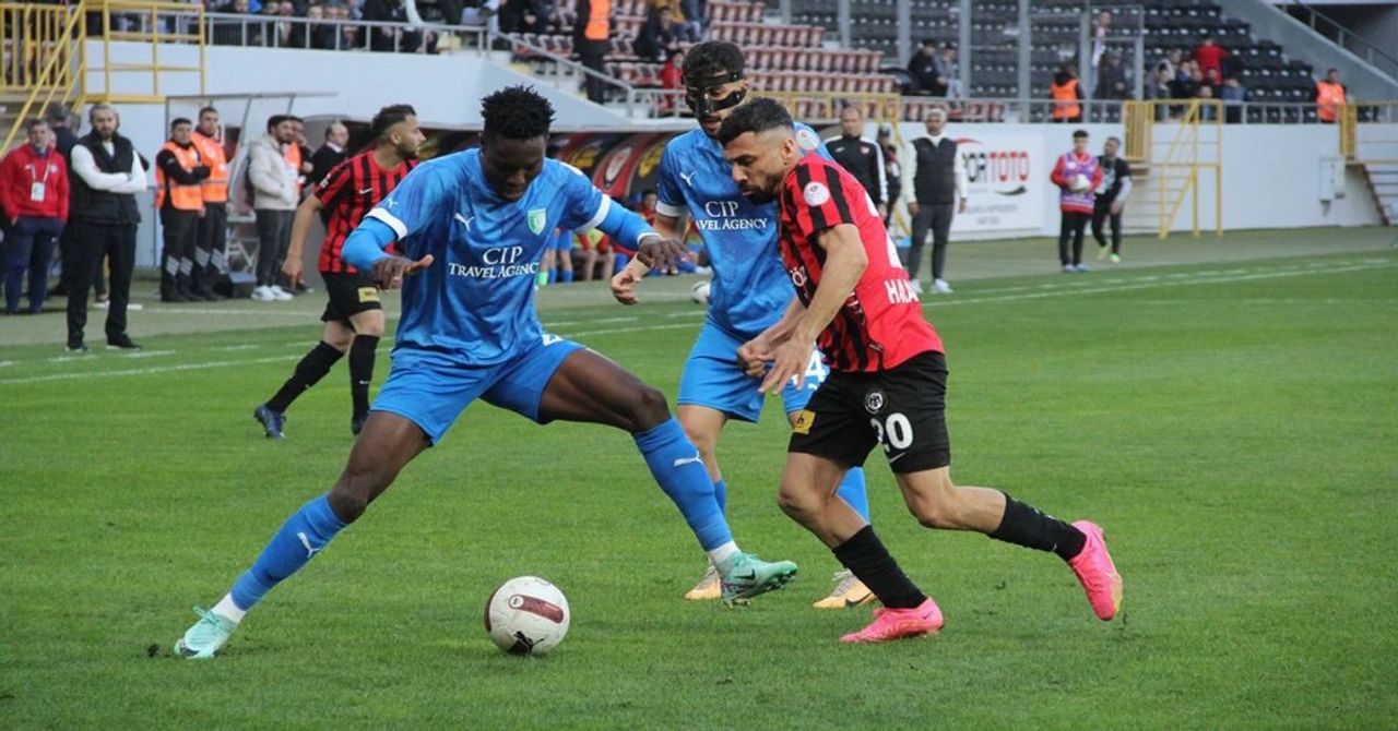 Çorum FK Bodrumspor maçı ne zaman, saat kaçta ve hangi kanalda? Çorum FK Bodrumspor maçı nereden izlenir şifresiz? Çorum FK Bodrumspor maçı ne zaman, saat kaçta ve hangi kanalda? Çorum FK Bodrumspor maçı nereden izlenir şifresiz?