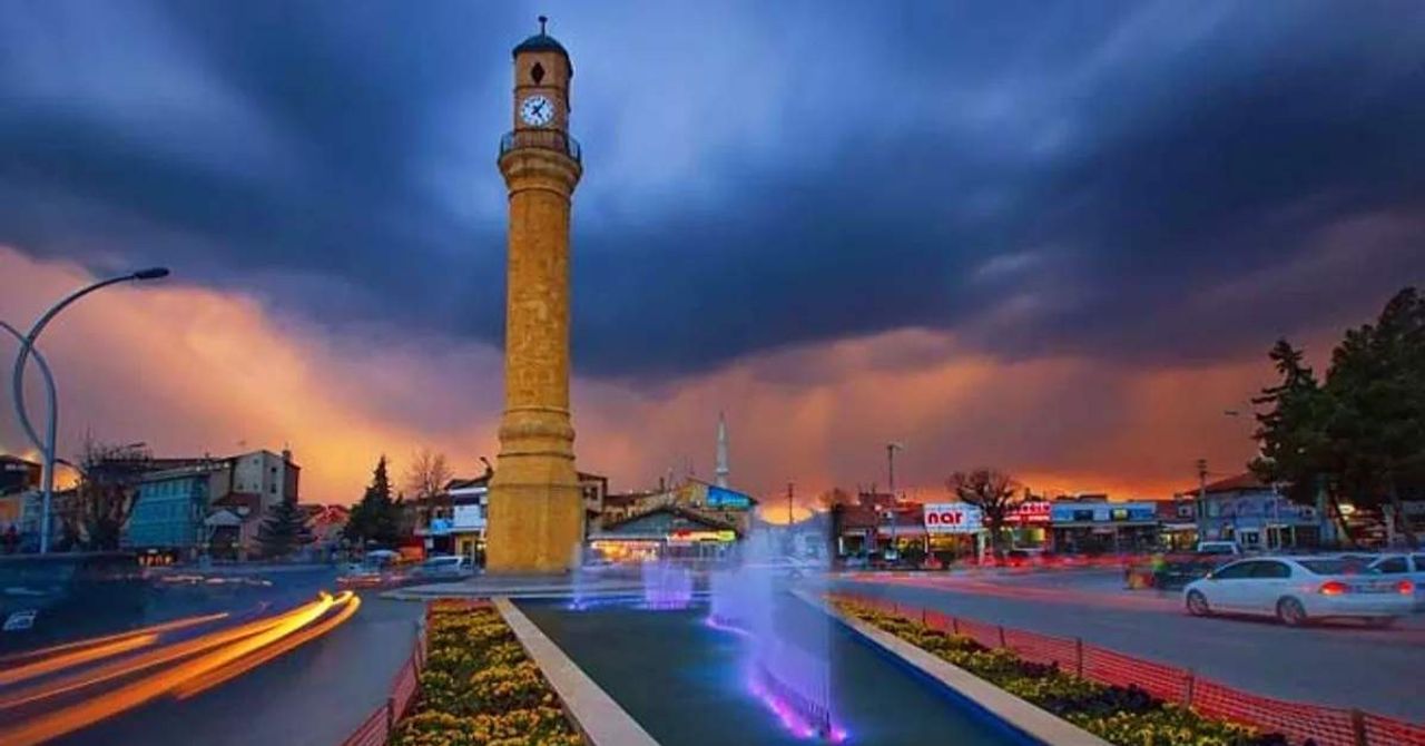 Çorum İmsakiyesi