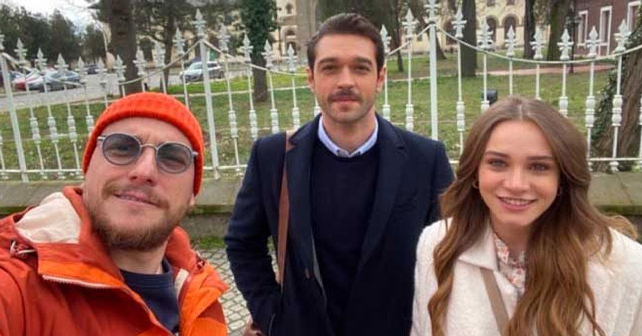 Kara Tahta dizisi tanıtım fragmanı Kara Tahta dizisi tanıtım fragmanı