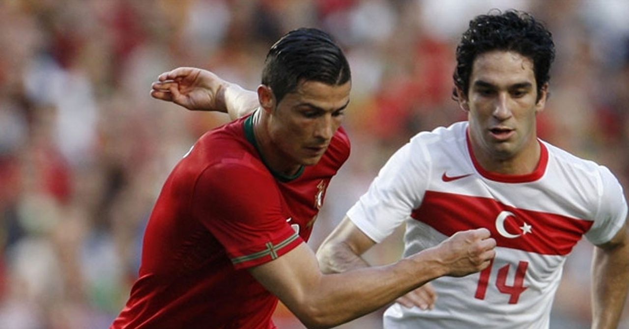 Cristiano Ronaldo Türkiye maçı öncesi dikkat çeken paylaşım yaptı. Cristiano Ronaldo Türkiye maçı öncesi dikkat çeken paylaşım yaptı.