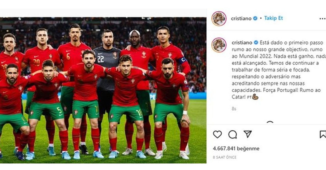 Cristiano Ronaldo Cristiano Ronaldo