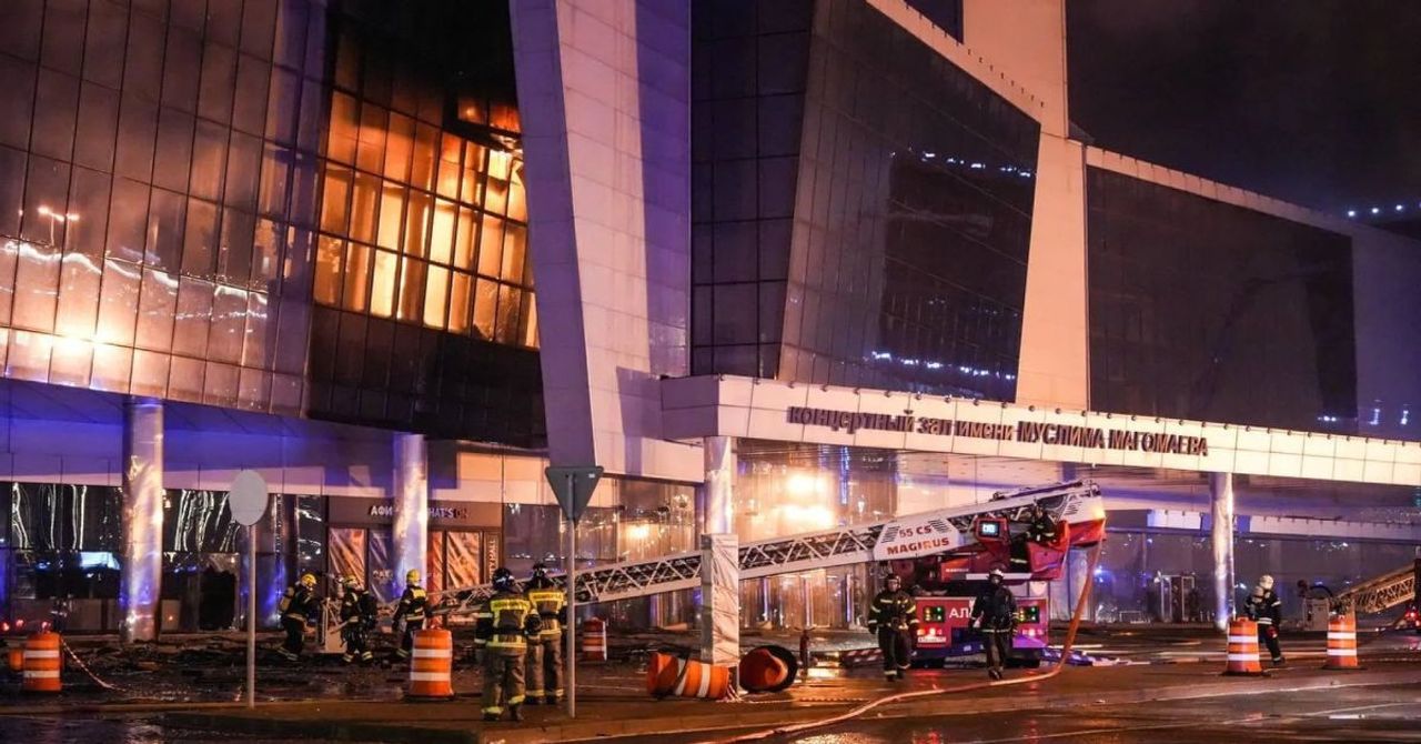 Crocus City Hall nerede, kimindir? Crocus City Hall konser salonu ne zaman inşa edildi? Crocus City Hall nerede, kimindir? Crocus City Hall konser salonu ne zaman inşa edildi?
