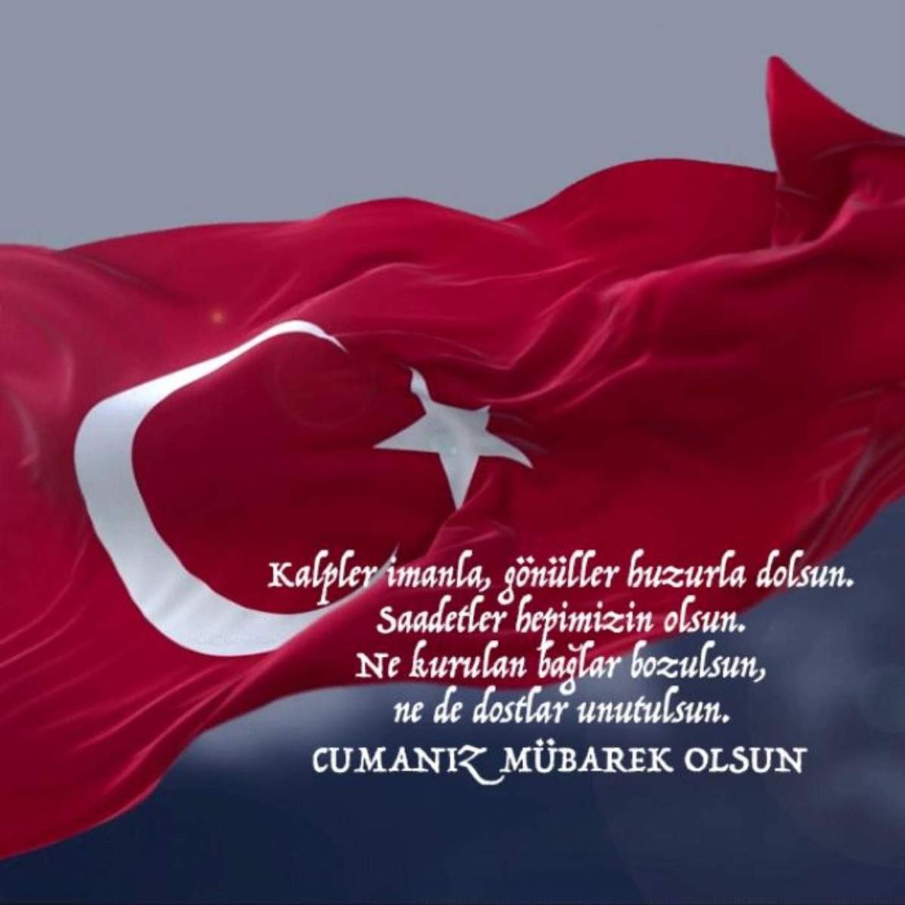 Cuma mesajları Cuma mesajları