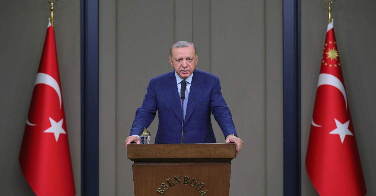 Cumhurbaşkanı Erdoğan-1 Cumhurbaşkanı Erdoğan-1