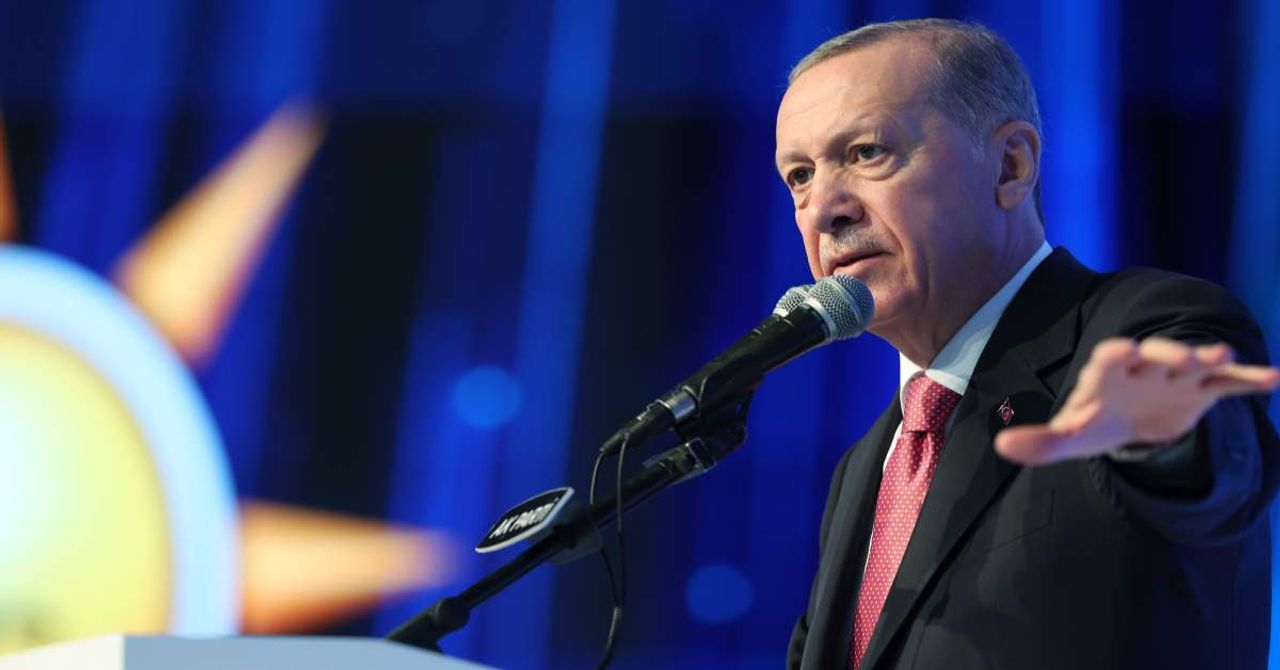 Cumhurbaşkanı Erdoğan Cumhurbaşkanı Erdoğan