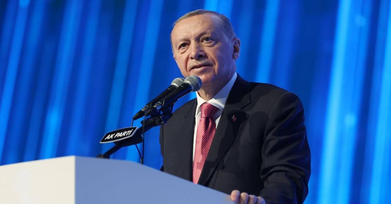 Cumhurbaşkanı Erdoğan Cumhurbaşkanı Erdoğan