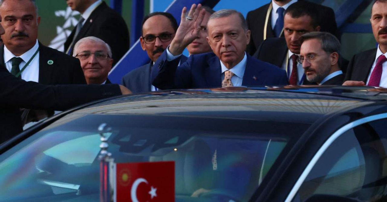 Cumhurbaşkanı Erdoğan AB Vize Serbestliği Cumhurbaşkanı Erdoğan AB Vize Serbestliği
