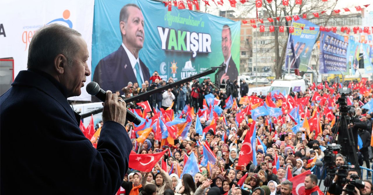 Cumhurbaşkanı erdoğan Afyon Cumhurbaşkanı erdoğan Afyon