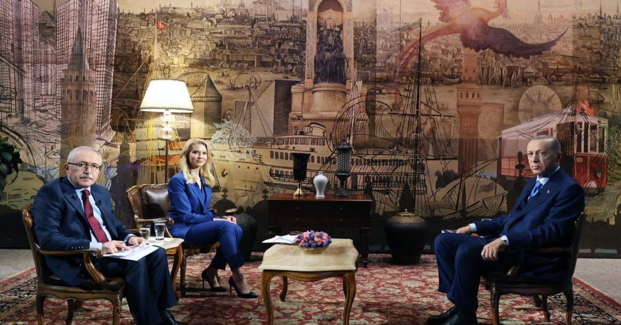 Cumhurbaşkanı Erdoğan Burs Cumhurbaşkanı Erdoğan Burs
