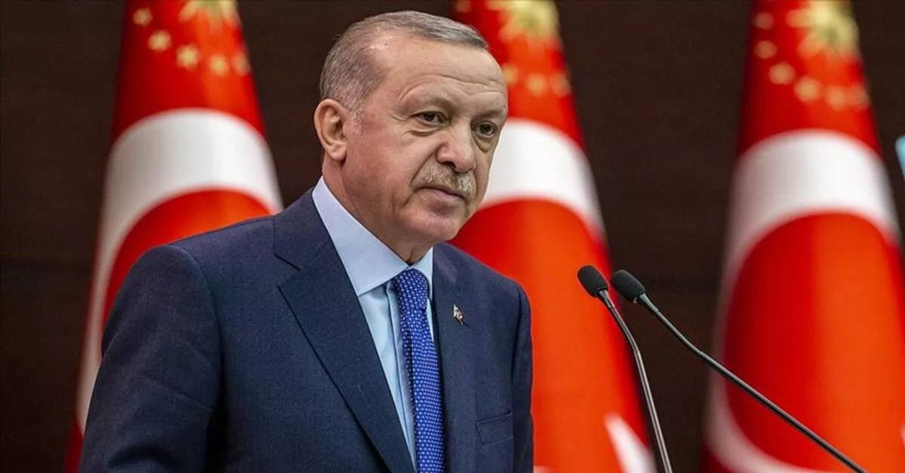 Cumhurbaşkanı Erdoğan Çiftçi Kredi Desteği-1 Cumhurbaşkanı Erdoğan Çiftçi Kredi Desteği-1