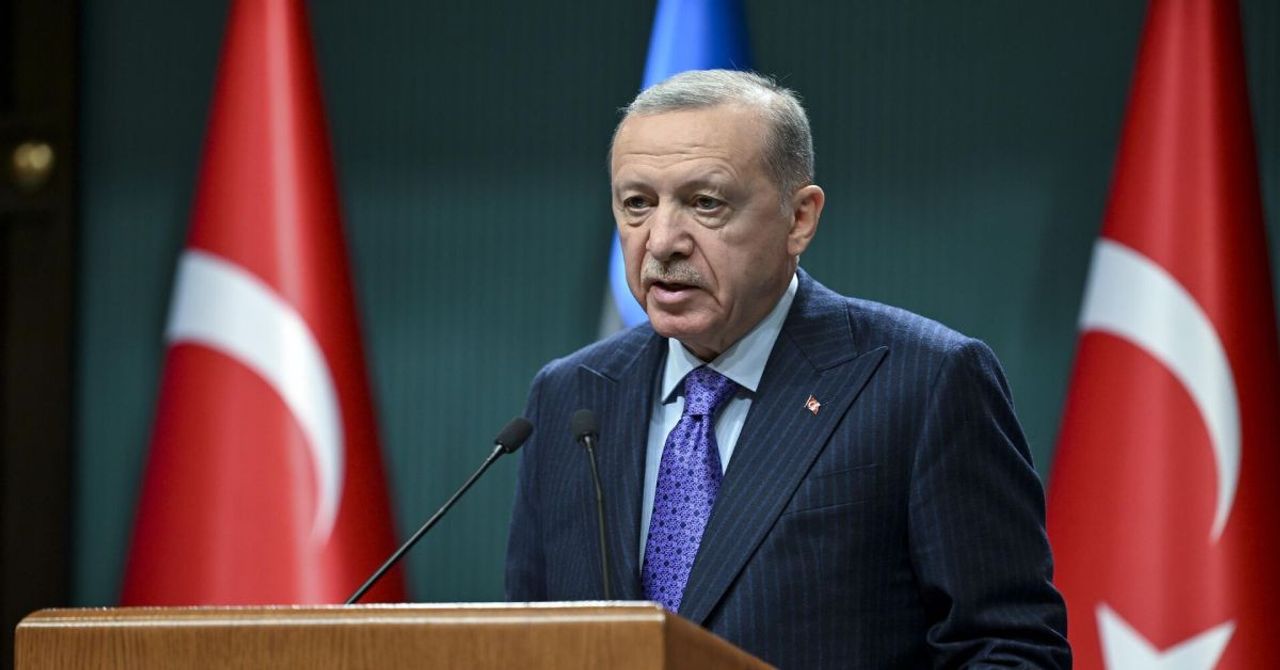 Cumhurbaşkanı Erdoğan diplomasi trafiğine başlıyor: İlk olarak Kazakistan’a gidecek Cumhurbaşkanı Erdoğan diplomasi trafiğine başlıyor: İlk olarak Kazakistan’a gidecek
