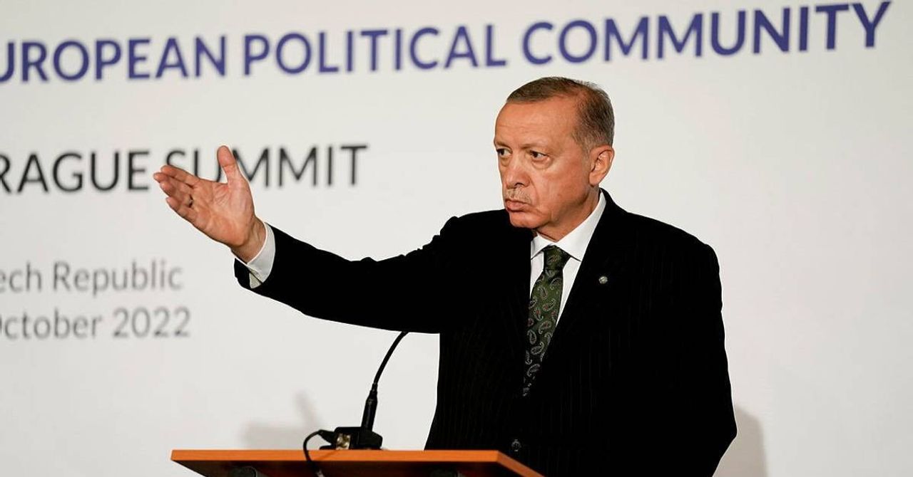 Cumhurbaşkanı Erdoğan dünya basını-1 Cumhurbaşkanı Erdoğan dünya basını-1
