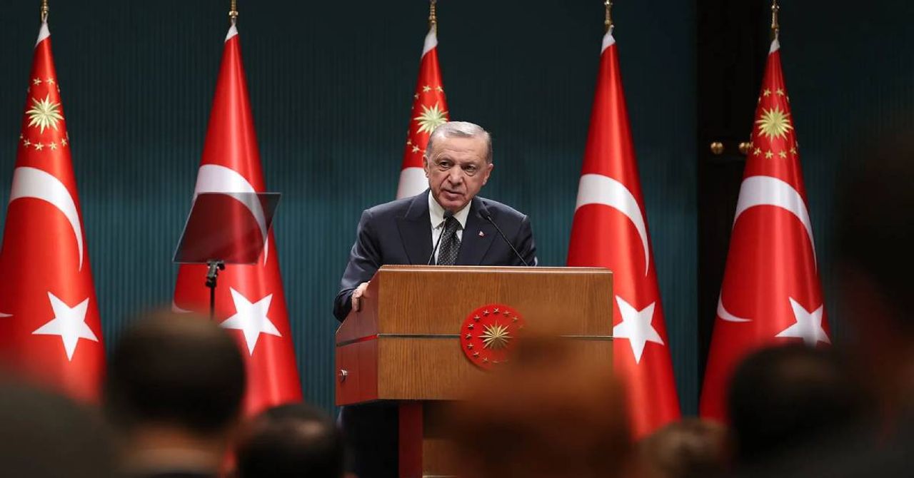 Cumhurbaşkanı Erdoğan Enflasyon Açıklaması Cumhurbaşkanı Erdoğan Enflasyon Açıklaması
