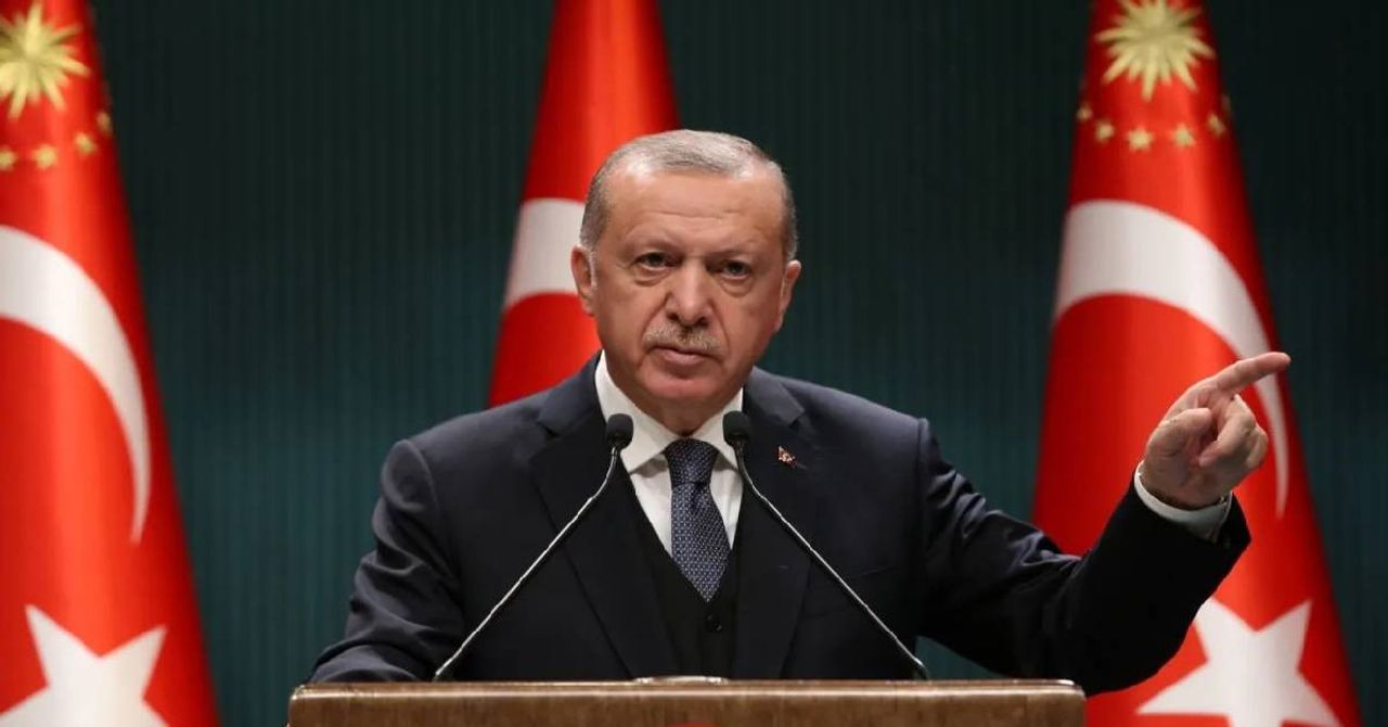 Cumhurbaşkanı Erdoğan Erzurum Açılış-3 Cumhurbaşkanı Erdoğan Erzurum Açılış-3