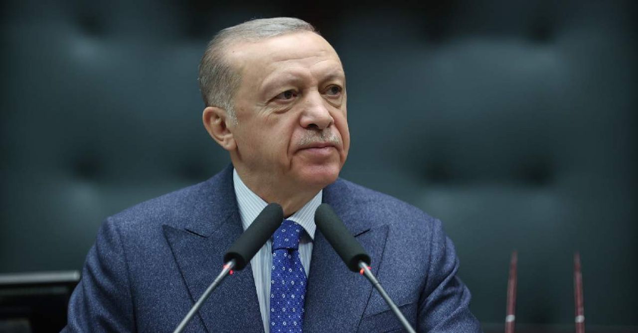 Cumhurbaşkanı Erdoğan EYT Açıklaması Cumhurbaşkanı Erdoğan EYT Açıklaması