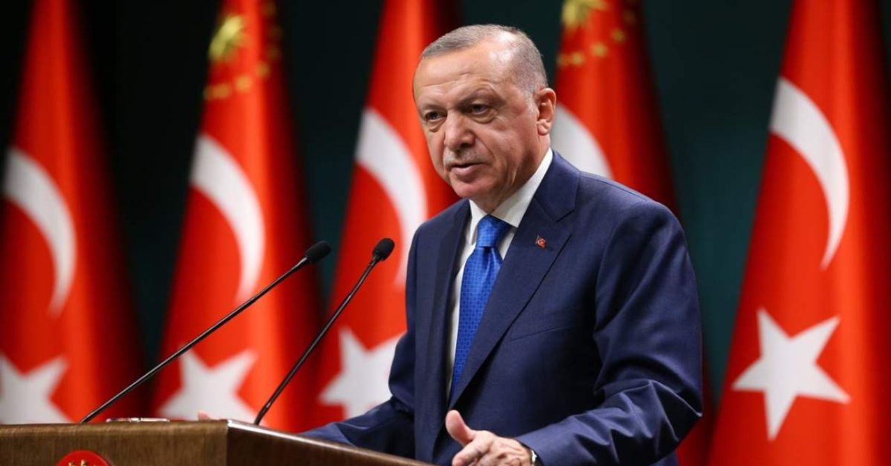 Cumhurbaşkanı Erdoğan Fransai Cumhurbaşkanı Erdoğan Fransai