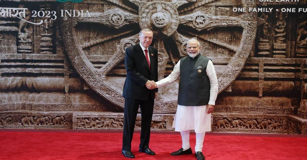 Cumhurbaşkanı Erdoğan G20 Cumhurbaşkanı Erdoğan G20