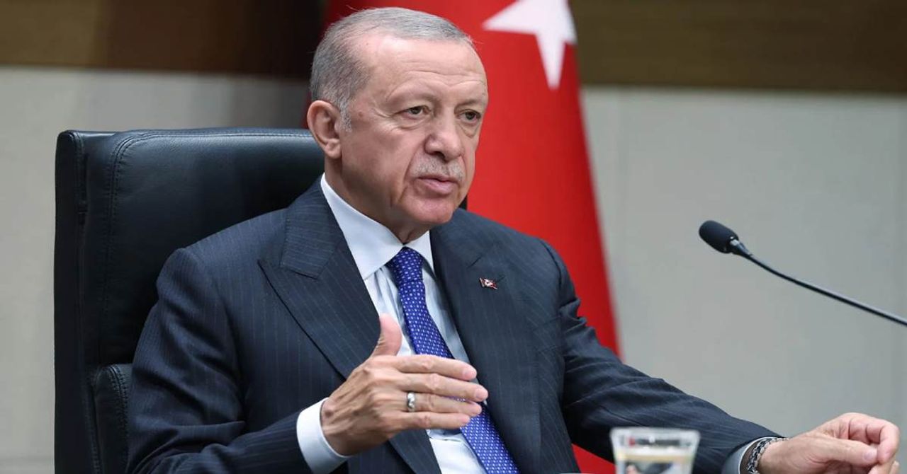 Cumhurbaşkanı Erdoğan Gabar Petrol Cumhurbaşkanı Erdoğan Gabar Petrol