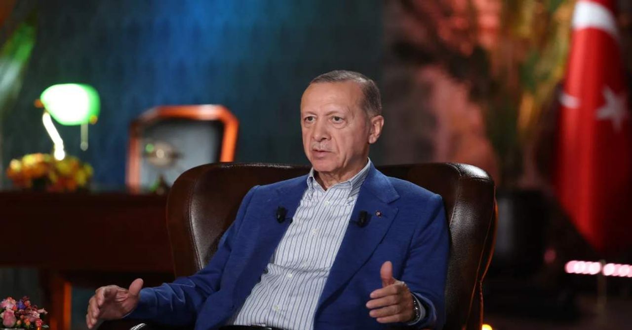 Cumhurbaşkanı Erdoğan İkinci Tur Mesajı Cumhurbaşkanı Erdoğan İkinci Tur Mesajı
