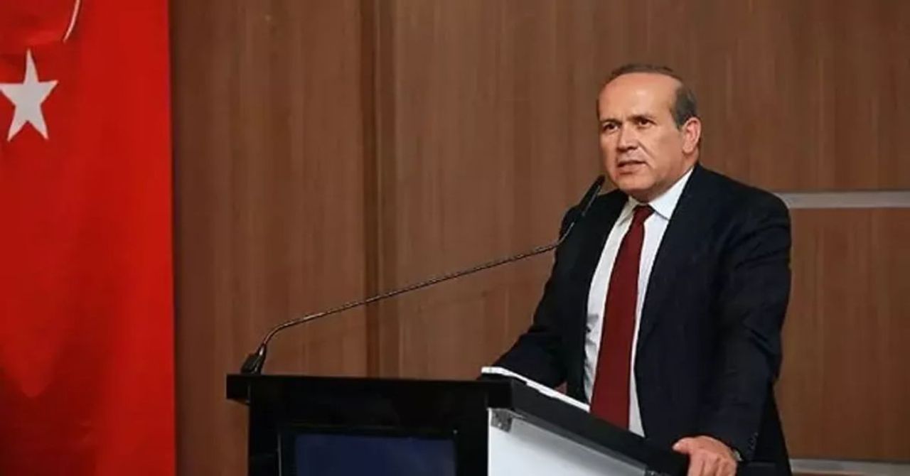 Cumhurbaşkanı Erdoğan ile Özel arasındaki görüşmeye katılacak: Eski Washington Büyükelçisi Namık Tan kimdir, hangi görevlerde bulundu? Cumhurbaşkanı Erdoğan ile Özel arasındaki görüşmeye katılacak: Eski Washington Büyükelçisi Namık Tan kimdir, hangi görevlerde bulundu?