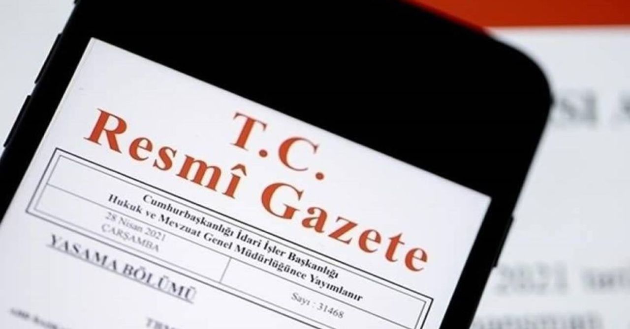 Cumhurbaşkanı Erdoğan imzaladı: Uluslararası anlaşmalar Resmi Gazete’de yayımlandı Cumhurbaşkanı Erdoğan imzaladı: Uluslararası anlaşmalar Resmi Gazete’de yayımlandı