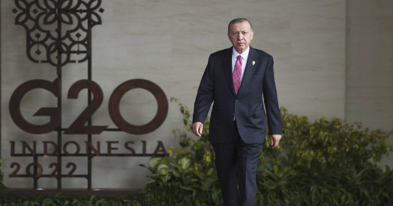 Cumhurbaşkanı Erdoğan İsrail Makale Cumhurbaşkanı Erdoğan İsrail Makale