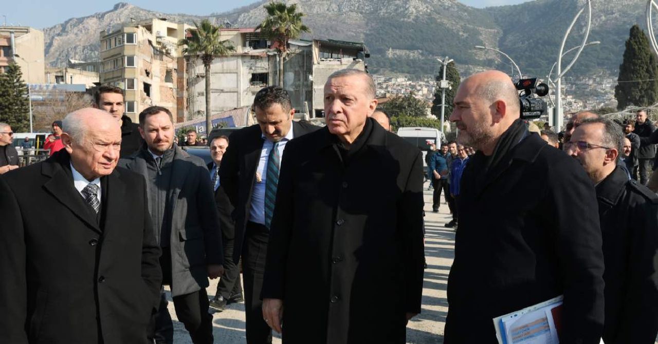 Cumhurbaşkanı Erdoğan İstanbul Planı Cumhurbaşkanı Erdoğan İstanbul Planı