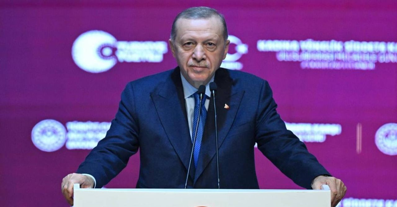 Cumhurbaşkanı Erdoğan Kadına Şiddetle Mücadele Cumhurbaşkanı Erdoğan Kadına Şiddetle Mücadele
