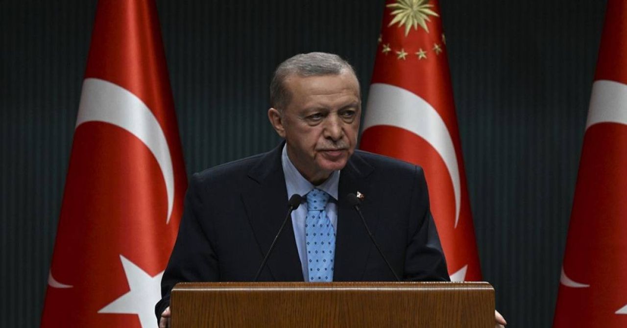 Cumhurbaşkanı Erdoğan Karadeniz Gazı Cumhurbaşkanı Erdoğan Karadeniz Gazı