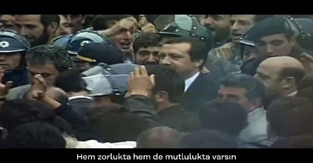 Cumhurbaşkanı Erdoğan Klip Cumhurbaşkanı Erdoğan Klip