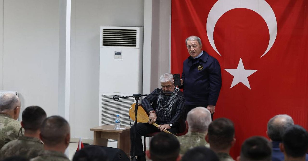 Cumhurbaşkanı Erdoğan Komando Yeni Yıl Cumhurbaşkanı Erdoğan Komando Yeni Yıl