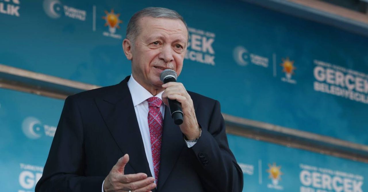 Cumhurbaşkanı Erdoğan Muğla Cumhurbaşkanı Erdoğan Muğla