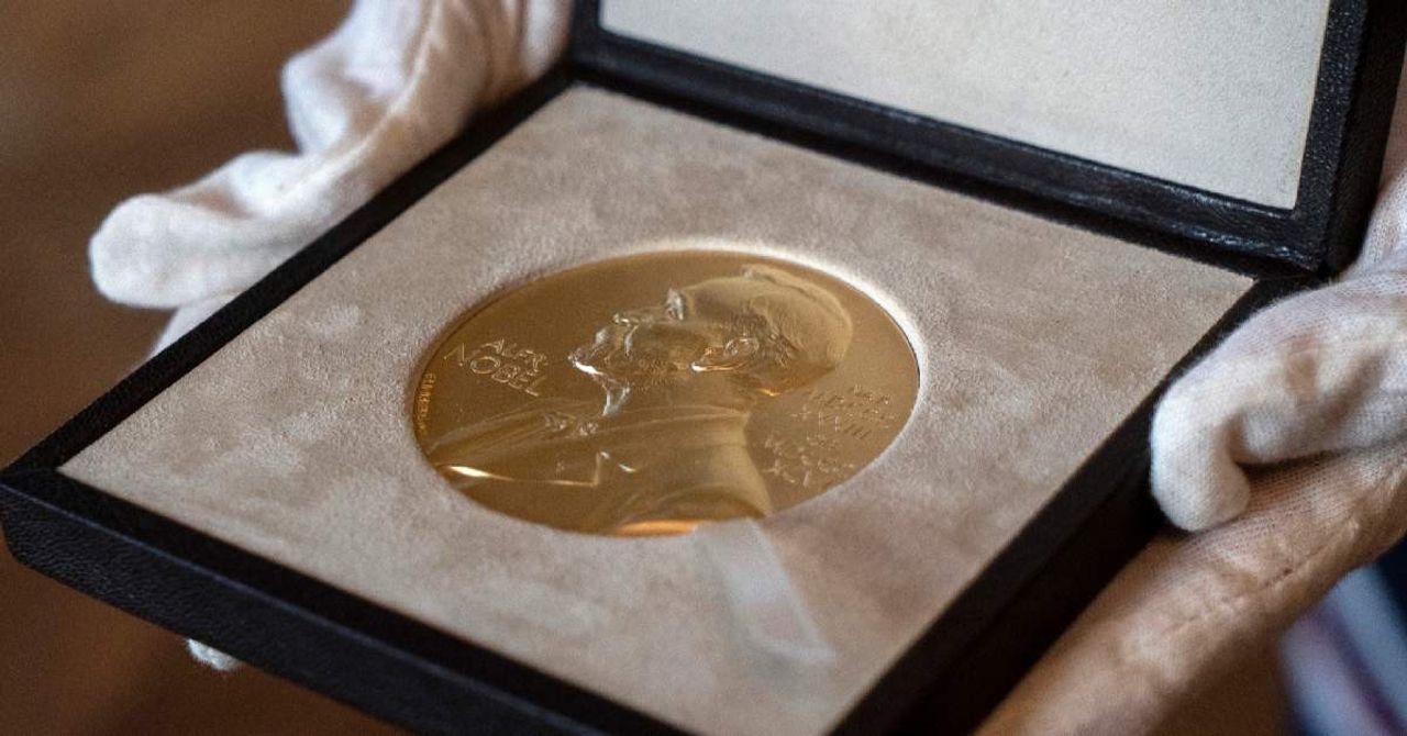 Cumhurbaşkanı Erdoğan Nobel Adayı