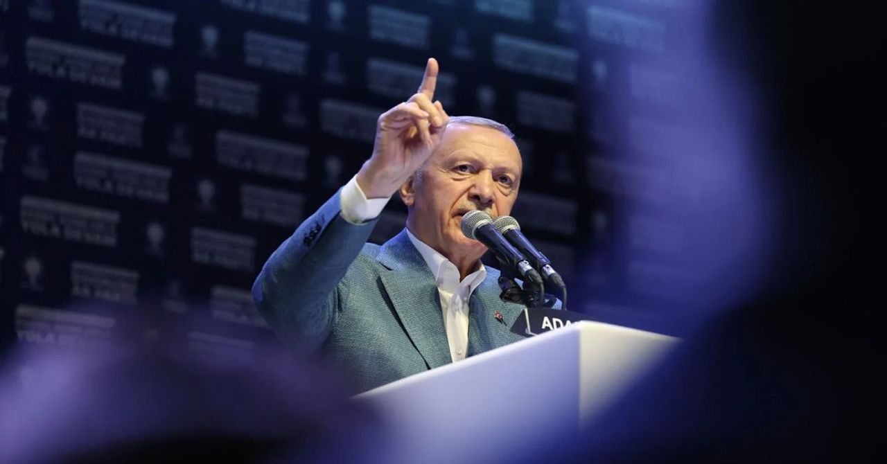 Cumhurbaşkanı Erdoğan özel davetli olarak gidecek: G7 Zirvesi’nde konuşma yapacak Cumhurbaşkanı Erdoğan özel davetli olarak gidecek: G7 Zirvesi’nde konuşma yapacak