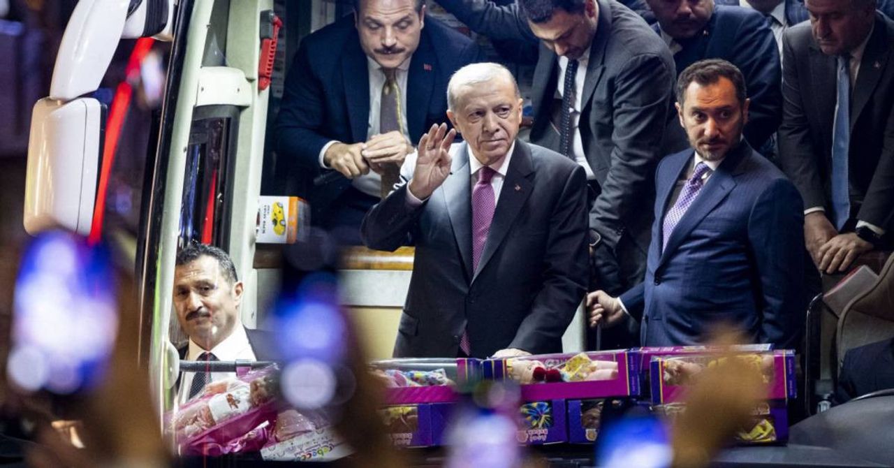 Cumhurbaşkanı Erdoğan Rize 2023 Cumhurbaşkanı Erdoğan Rize 2023