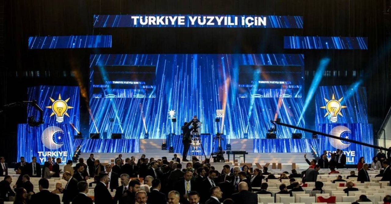 Cumhurbaşkanı Erdoğan Seçim Beyannamesi Cumhurbaşkanı Erdoğan Seçim Beyannamesi