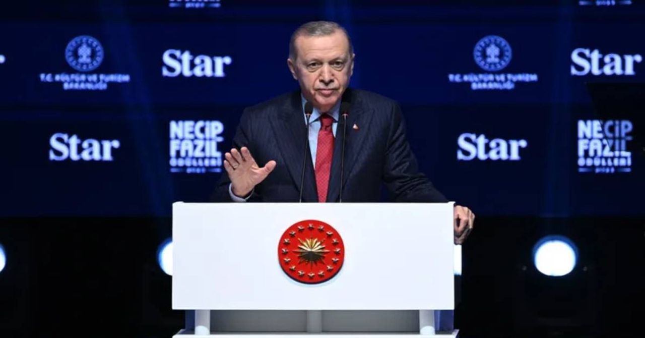 Cumhurbaşkanı Erdoğan Süper Kupa Cumhurbaşkanı Erdoğan Süper Kupa