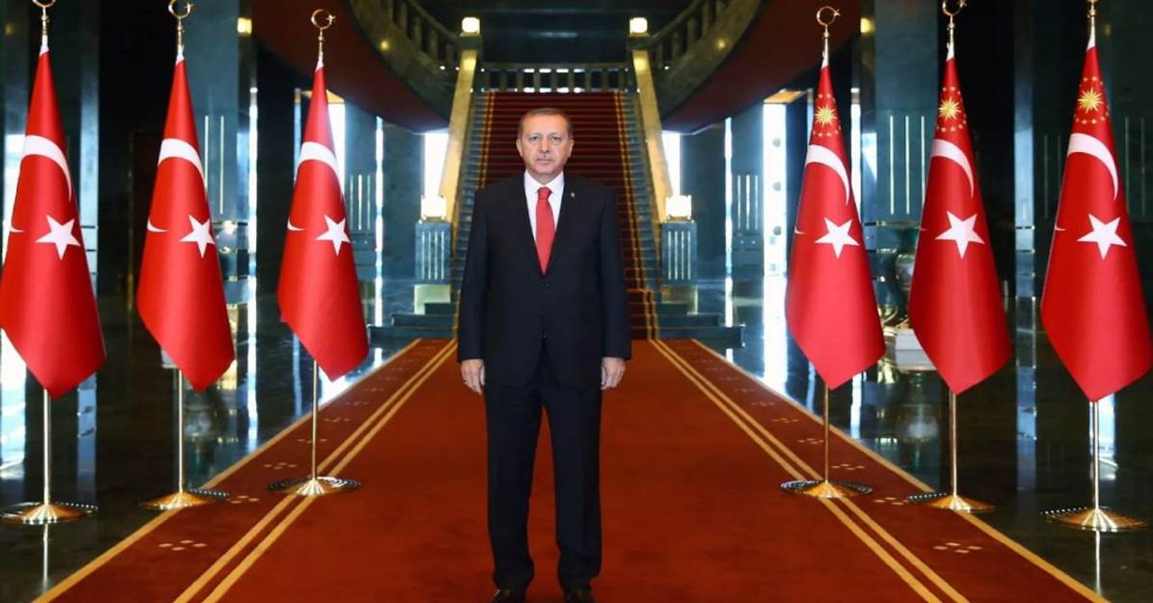 Cumhurbaşkanı Erdoğan Yoğun Diplomasi Cumhurbaşkanı Erdoğan Yoğun Diplomasi