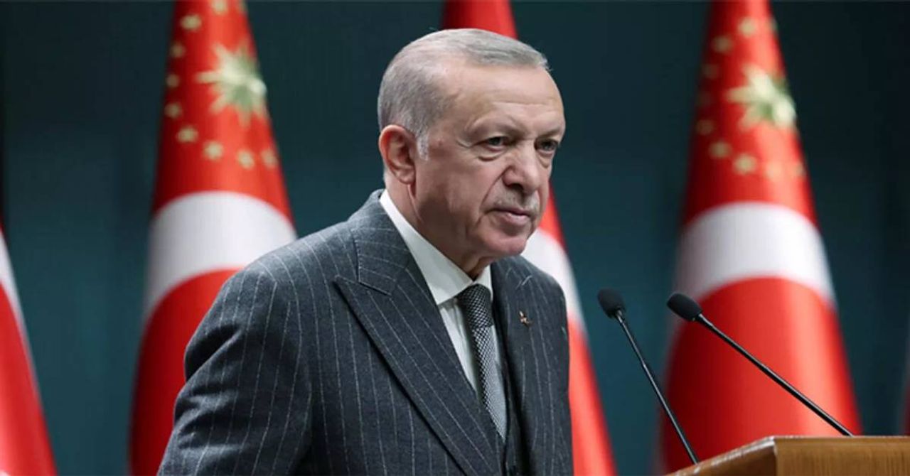 Cumhurbaşkanı Erdoğan Yunanistan-2 Cumhurbaşkanı Erdoğan Yunanistan-2